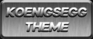 Koenigsegg theme T-shirts